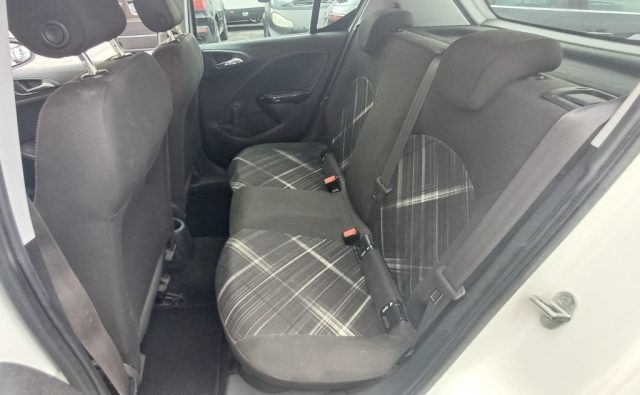 OPEL Corsa usata, con Controllo trazione