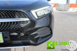 MERCEDES-BENZ A 180 usata, con Chiusura centralizzata