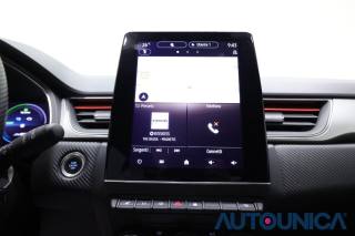 RENAULT Captur usata, con Climatizzatore