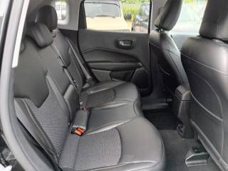 JEEP Compass usata, con Immobilizzatore elettronico