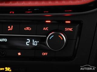 SEAT Ibiza usata, con Luci diurne