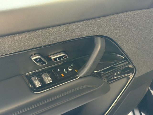 LAND ROVER Range Rover Sport usata 8