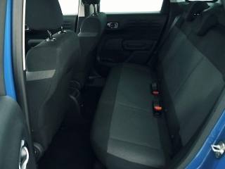 CITROEN C3 Aircross usata, con Touch screen