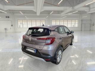 RENAULT Captur usata, con Airbag