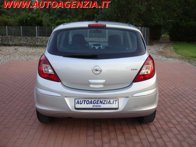 OPEL Corsa usata 5
