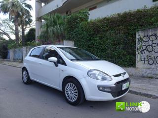 FIAT Punto Evo usata, con Cerchi in lega
