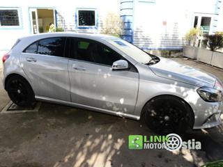 MERCEDES-BENZ A 180 usata 36