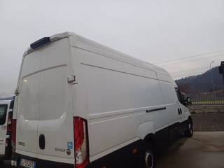 IVECO Daily usata, con Immobilizzatore elettronico