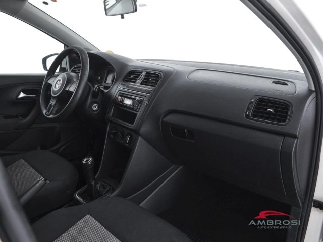 VOLKSWAGEN Polo usata 11