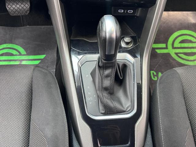 VOLKSWAGEN T-Roc usata, con Immobilizzatore elettronico