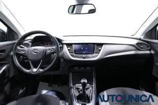 OPEL Grandland X usata, con Controllo trazione