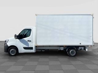RENAULT Master usata 1