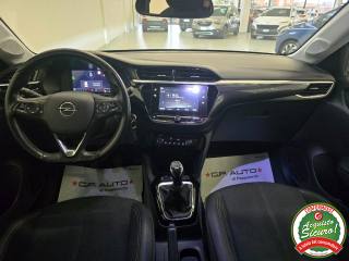 OPEL Corsa usata, con Cruise Control