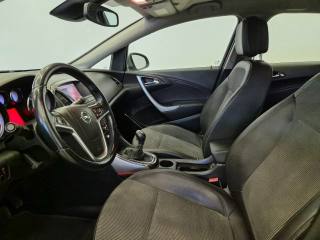 OPEL Astra usata, con Cerchi in lega