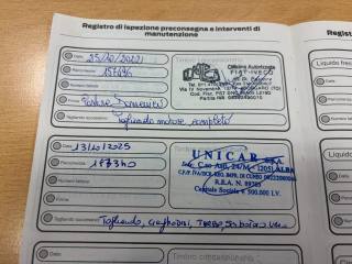 FORD Transit usata 16