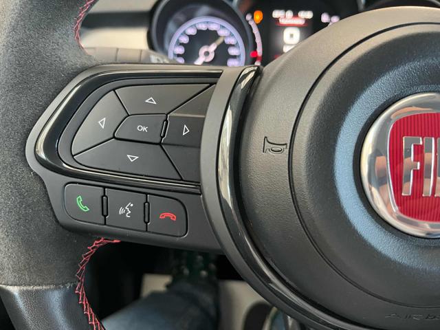 FIAT 500X usata, con Servosterzo