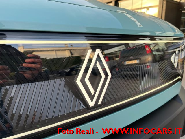 RENAULT R 4 usata, con Sistema di navigazione