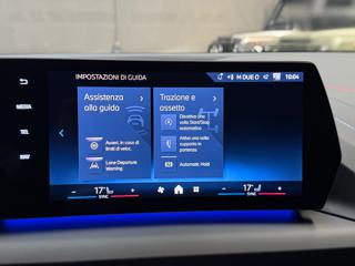 BMW 120 usata, con USB