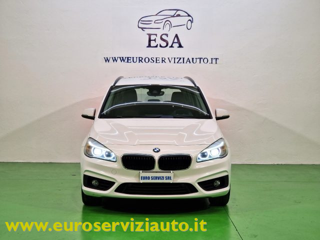 BMW 220 usata, con Autoradio