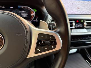 BMW X3 usata, con Immobilizzatore elettronico