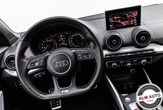 AUDI Q2 usata, con Cerchi in lega