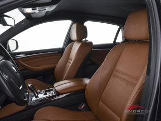 BMW X6 usata 8