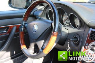 MERCEDES-BENZ SLK 200 usata, con Limitatore di velocità