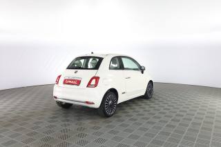 FIAT 500 usata 3
