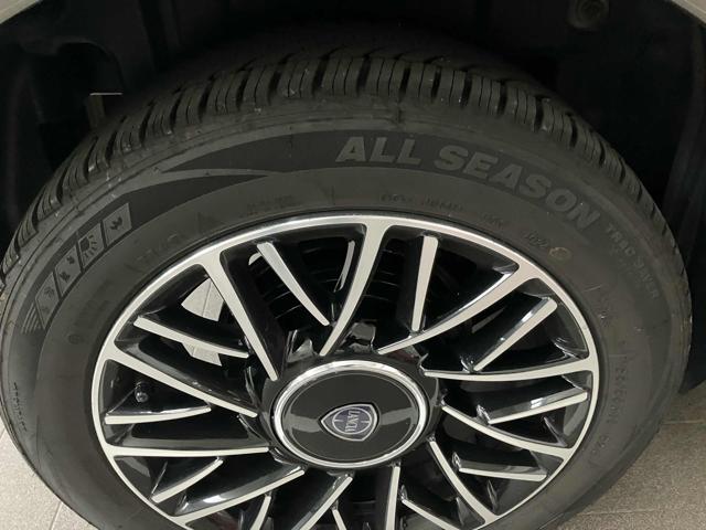 LANCIA Ypsilon usata, con Servosterzo