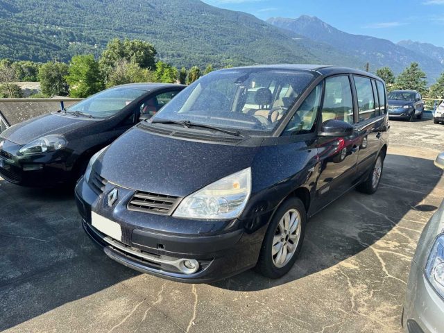 RENAULT Grand Espace usata, con ABS