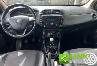 LANCIA Delta usata, con Climatizzatore