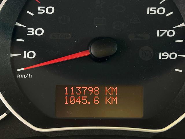 RENAULT Kangoo usata, con Servosterzo