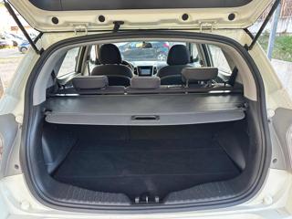 SSANGYONG Tivoli usata 50