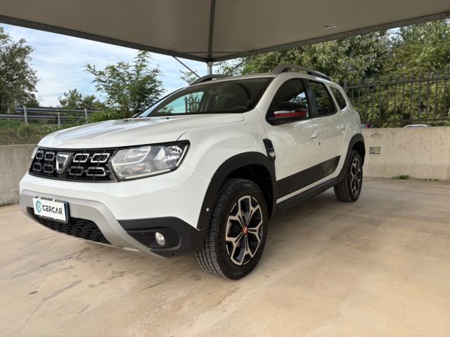 DACIA Duster usata, con ABS