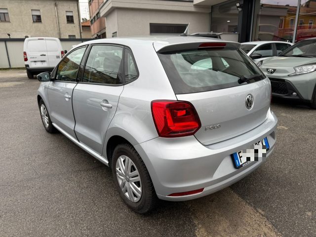 VOLKSWAGEN Polo usata, con Airbag laterali