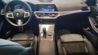 BMW 320 usata, con Cruise Control