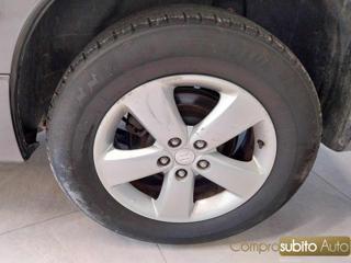 SUZUKI Grand Vitara usata 25