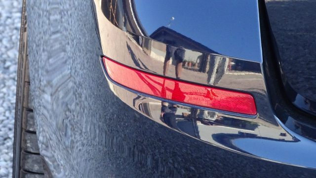 BMW 530 usata, con Controllo vocale