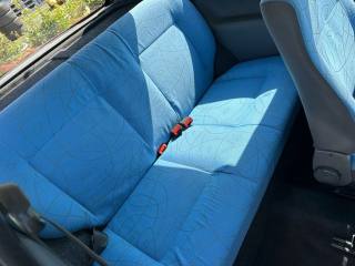 FIAT Seicento usata 8