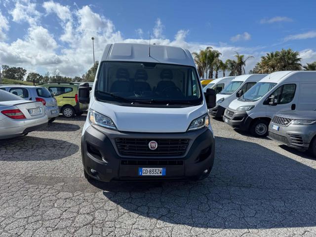 FIAT Ducato usata, con ABS
