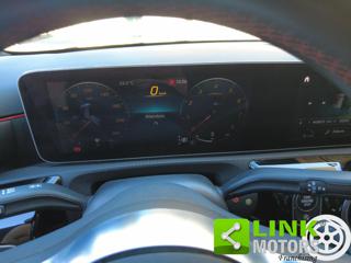 MERCEDES-BENZ A 220 usata, con Controllo trazione