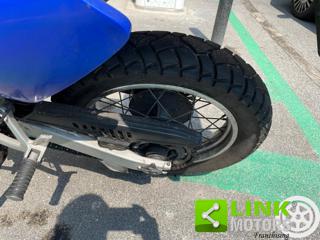 YAMAHA XT 600 usata 9