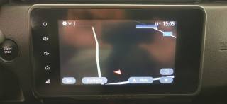 DACIA Duster usata, con Controllo trazione