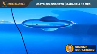 ALFA ROMEO Giulia usata, con Hill holder