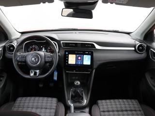 MG ZS usata, con Immobilizzatore elettronico