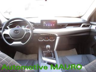 EVO Evo5 usata, con Servosterzo