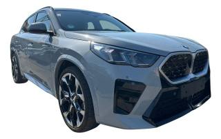 BMW X2 usata, con Airbag