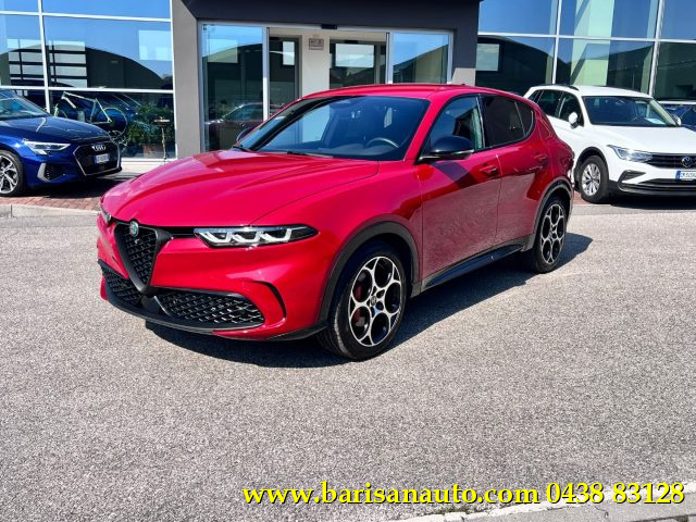 ALFA ROMEO Tonale usata, con ABS