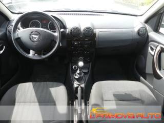 DACIA Duster 1.6 110CV 4x4 Lauréate