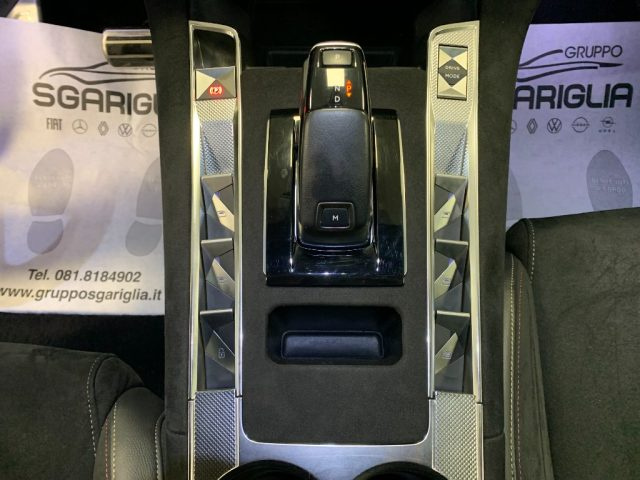 DS AUTOMOBILES DS 7 usata, con USB